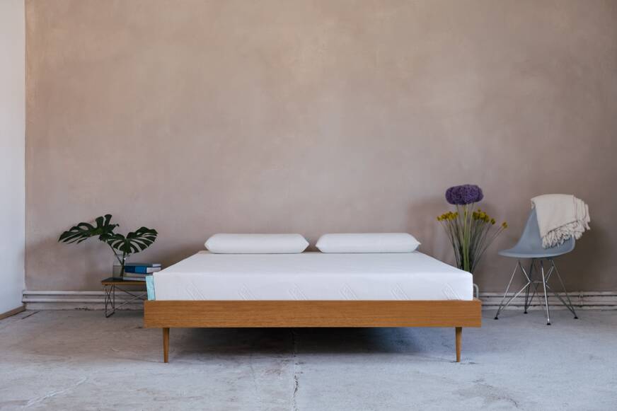 snooze project matratze beispiel